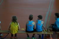 Nachwuchshallenmeeting