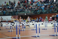 Nachwuchshallenmeeting