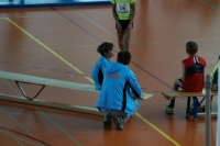 Nachwuchshallenmeeting