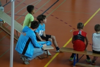 Nachwuchshallenmeeting