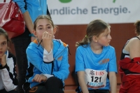 Nachwuchshallenmeeting