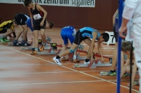 Nachwuchshallenmeeting