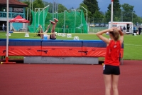 SGALV U16