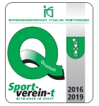 sport vereint