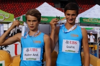 UBS Kids Cup