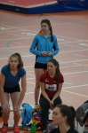 Hallenmeeting SG Jugend