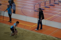 Hallenmeeting SG Jugend