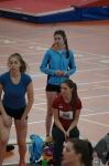 Hallenmeeting SG Jugend