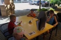 Kids Kurs