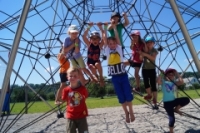 Kids Kurs