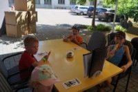 Kids Kurs