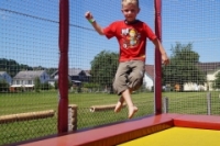 Kids Kurs