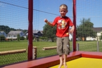 Kids Kurs