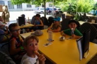 Kids Kurs