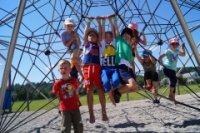 Kids Kurs