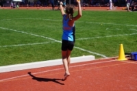 Ostschweiz Athletics