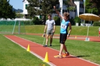 Ostschweiz Athletics