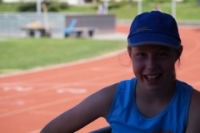 Ostschweiz Athletics