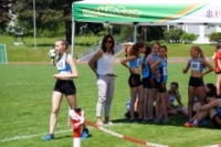 Ostschweiz Athletics