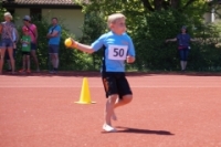 Ostschweiz Athletics