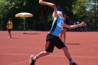 Ostschweiz Athletics