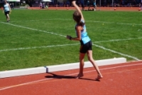 Ostschweiz Athletics