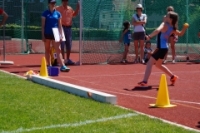 Ostschweiz Athletics