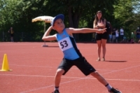 Ostschweiz Athletics