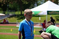 Ostschweiz Athletics