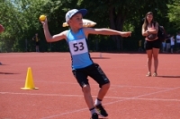Ostschweiz Athletics