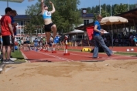 Ostschweiz Athletics