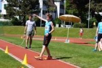 Ostschweiz Athletics