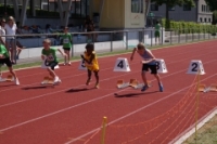 Ostschweiz Athletics