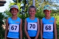 Ostschweiz Athletics