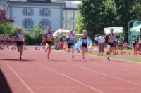 Ostschweiz Athletics