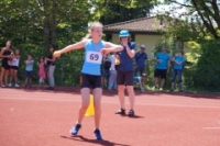 Ostschweiz Athletics