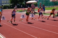 Ostschweiz Athletics