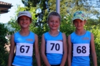 Ostschweiz Athletics
