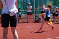 Ostschweiz Athletics