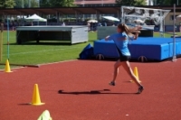 Ostschweiz Athletics