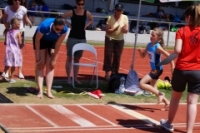 Ostschweiz Athletics