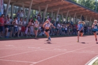 Ostschweiz Athletics