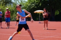 Ostschweiz Athletics