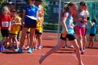 Ostschweiz Athletics
