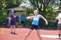 Ostschweiz Athletics