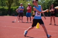 Ostschweiz Athletics
