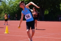 Ostschweiz Athletics