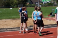Ostschweiz Athletics