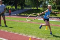 Ostschweiz Athletics