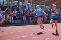 Ostschweiz Athletics